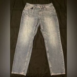 Old Navy Athletic Taper Men’s Jeans